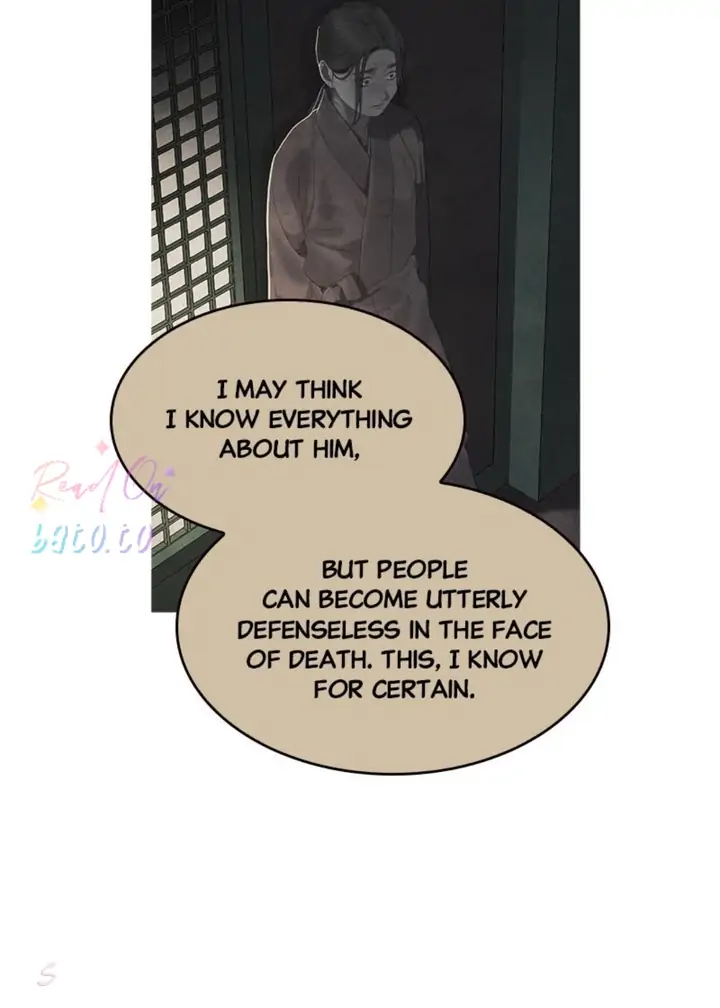 The Whale Star – The Gyeongseong Mermaid chapter 85 - page 16