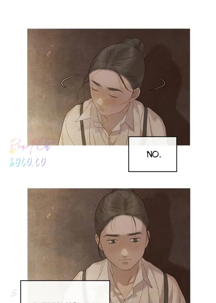 The Whale Star – The Gyeongseong Mermaid chapter 85 - page 17