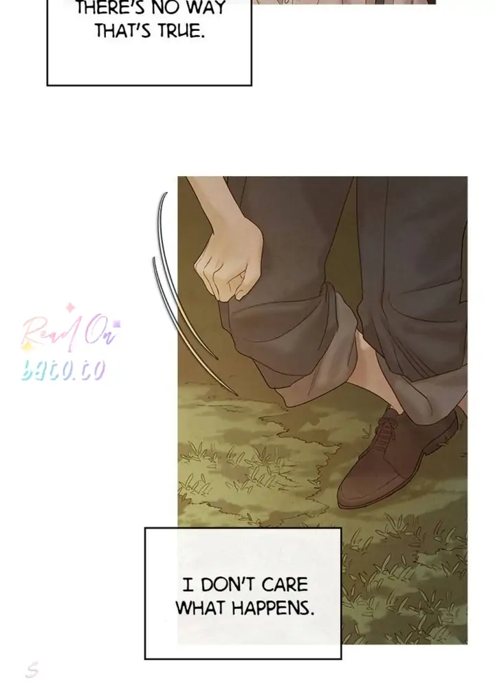 The Whale Star – The Gyeongseong Mermaid chapter 85 - page 18