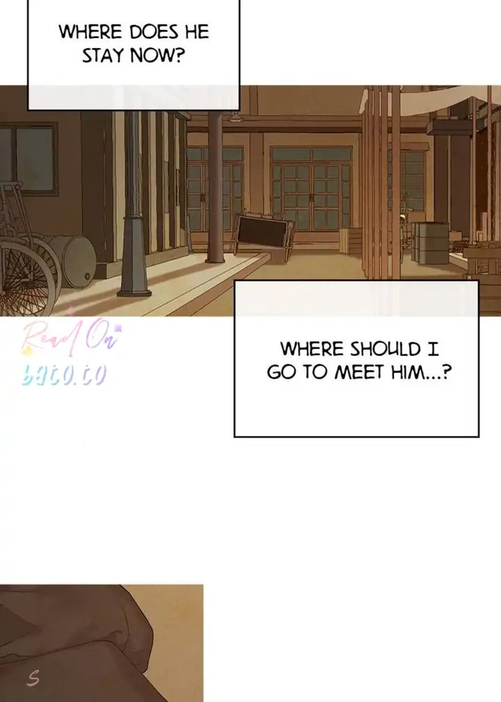 The Whale Star – The Gyeongseong Mermaid chapter 85 - page 26