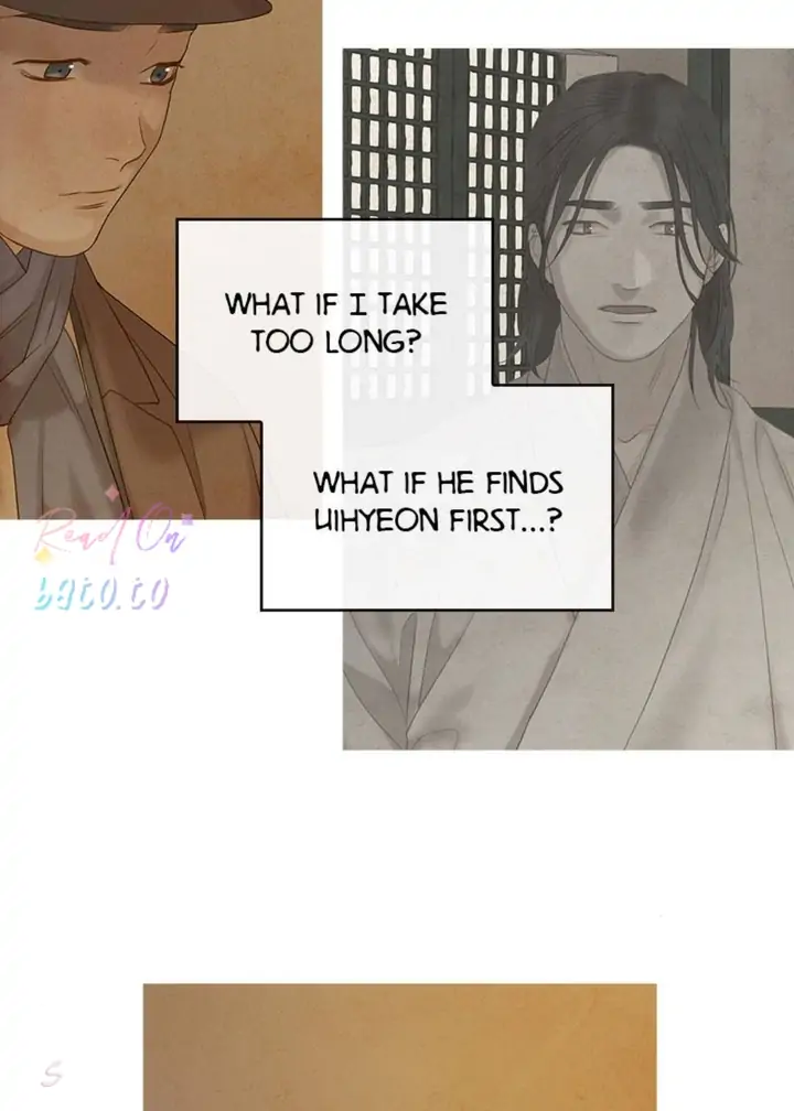 The Whale Star – The Gyeongseong Mermaid chapter 85 - page 27