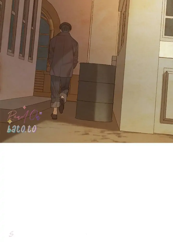 The Whale Star – The Gyeongseong Mermaid chapter 85 - page 34