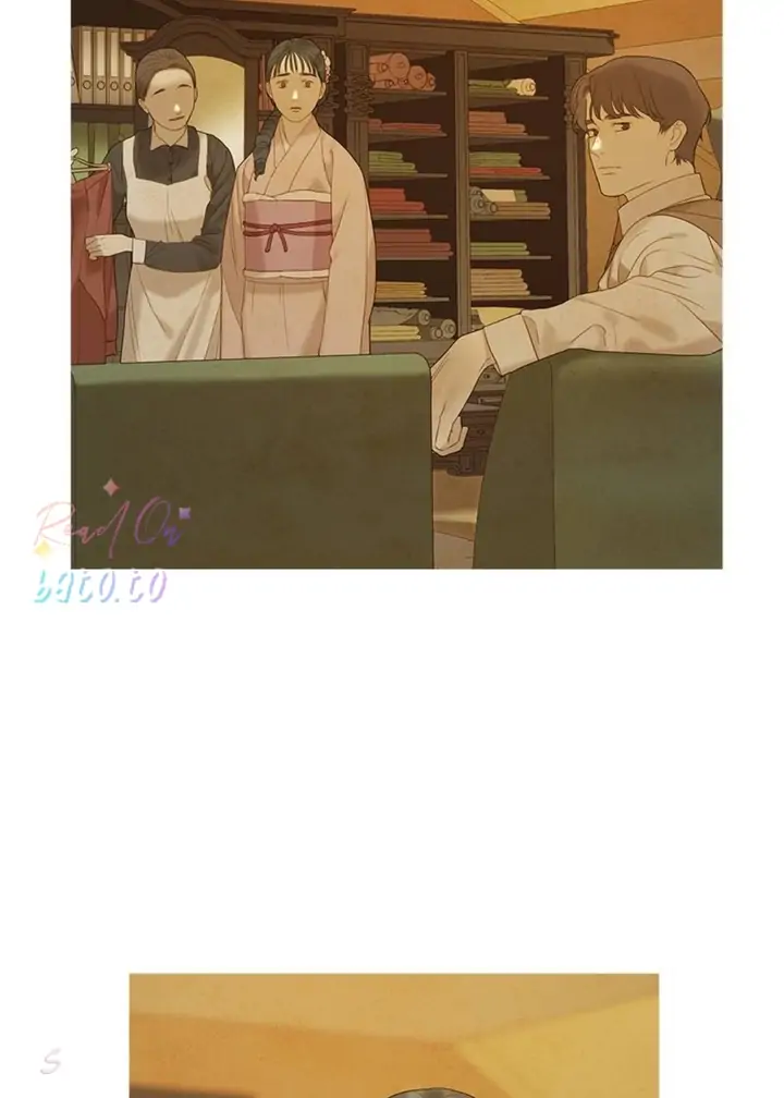 The Whale Star – The Gyeongseong Mermaid chapter 85 - page 42
