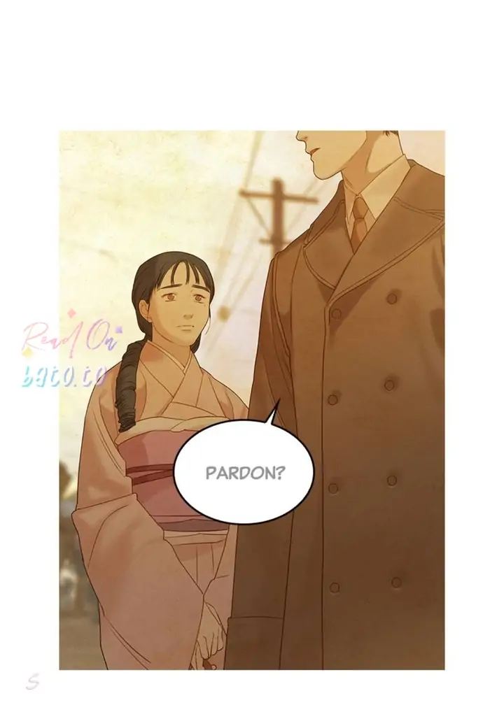 The Whale Star – The Gyeongseong Mermaid chapter 85 - page 50