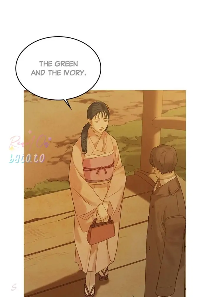 The Whale Star – The Gyeongseong Mermaid chapter 85 - page 51