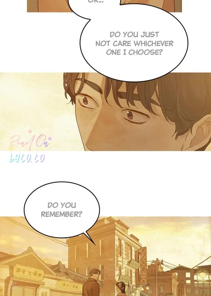 The Whale Star – The Gyeongseong Mermaid chapter 85 - page 54