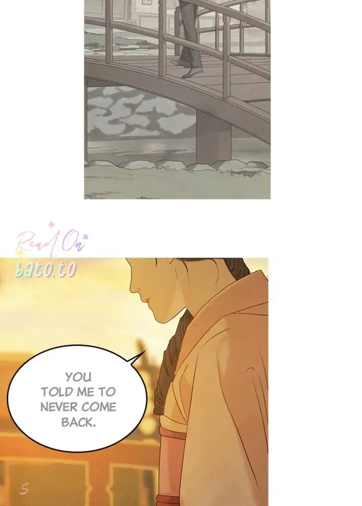 The Whale Star – The Gyeongseong Mermaid chapter 85 - page 56