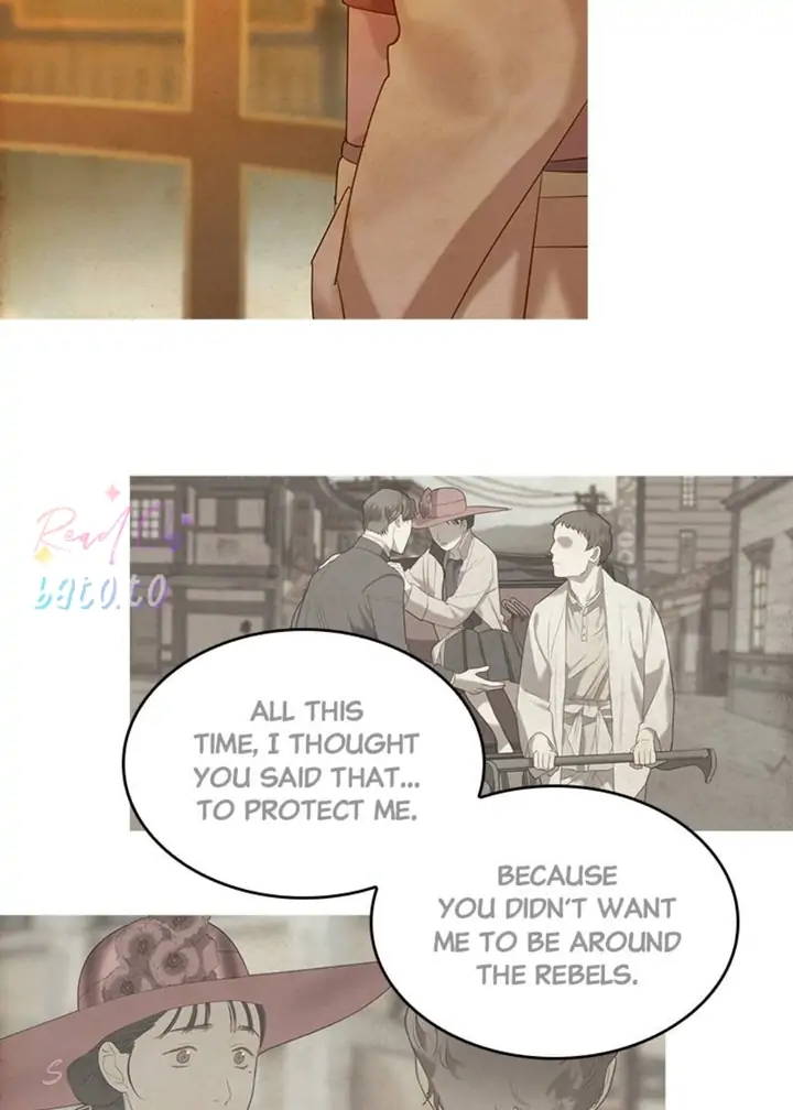 The Whale Star – The Gyeongseong Mermaid chapter 85 - page 57
