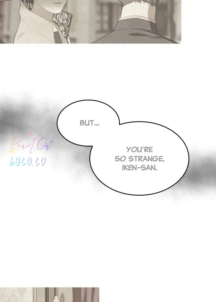 The Whale Star – The Gyeongseong Mermaid chapter 85 - page 58