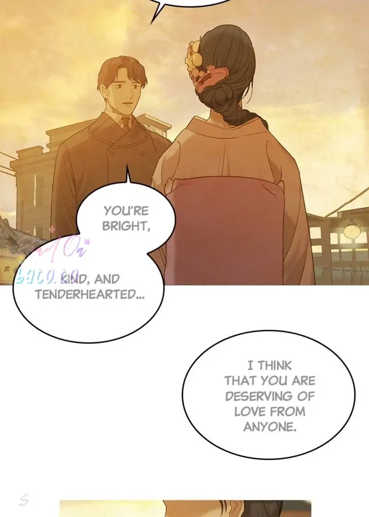 The Whale Star – The Gyeongseong Mermaid chapter 85 - page 62