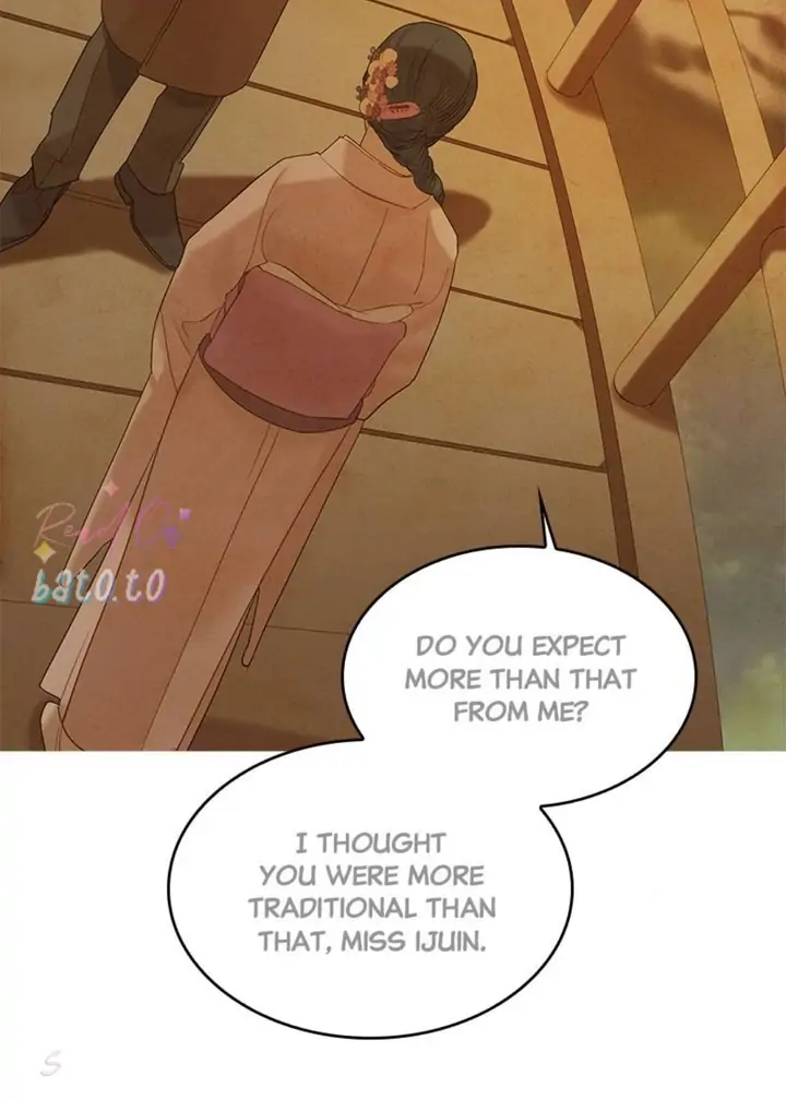 The Whale Star – The Gyeongseong Mermaid chapter 85 - page 66
