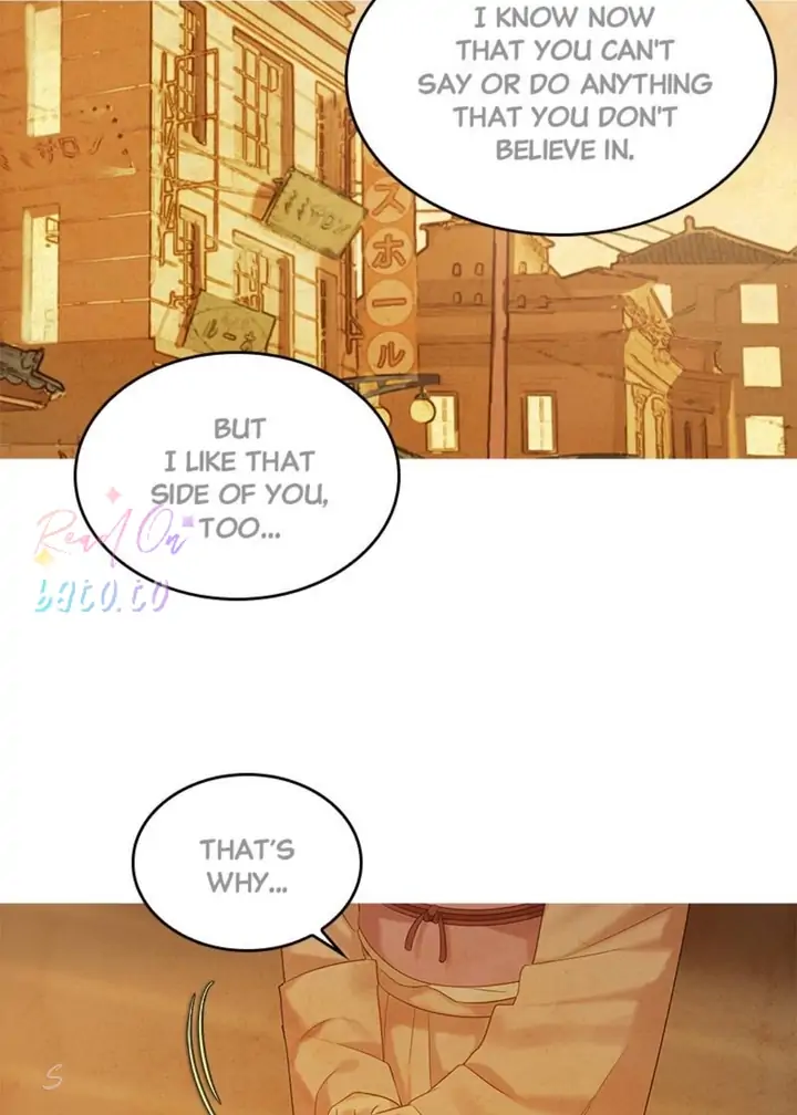 The Whale Star – The Gyeongseong Mermaid chapter 85 - page 70
