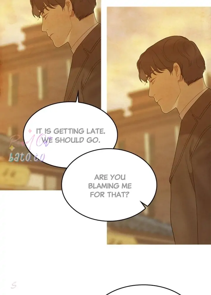The Whale Star – The Gyeongseong Mermaid chapter 86 - page 12