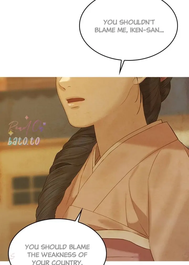 The Whale Star – The Gyeongseong Mermaid chapter 86 - page 13