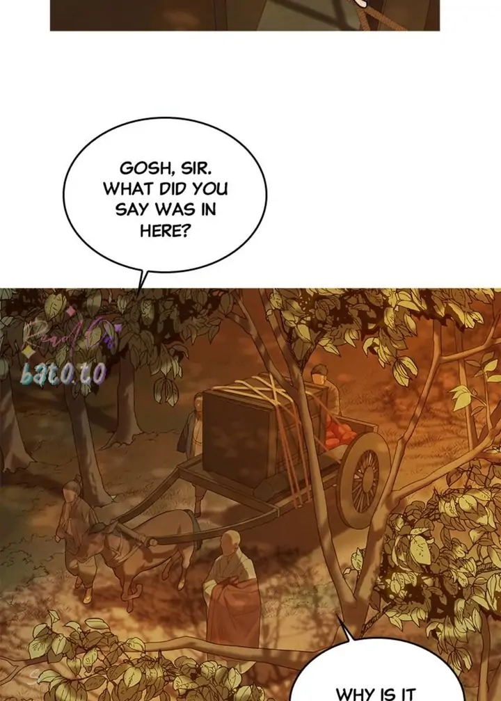 The Whale Star – The Gyeongseong Mermaid chapter 86 - page 27