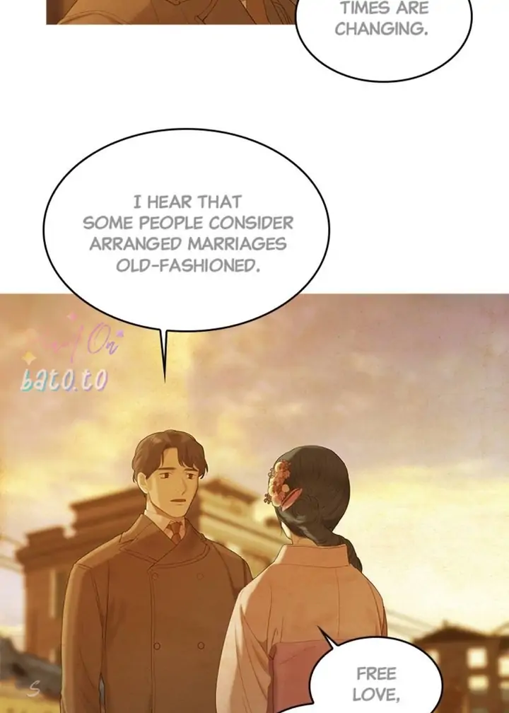 The Whale Star – The Gyeongseong Mermaid chapter 86 - page 3