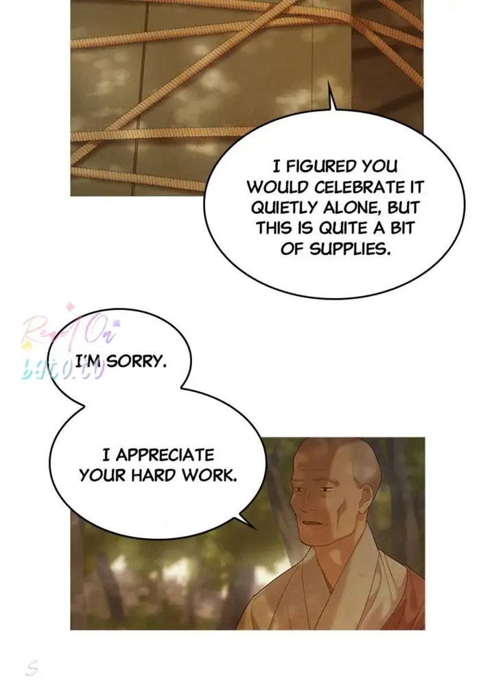 The Whale Star – The Gyeongseong Mermaid chapter 86 - page 30