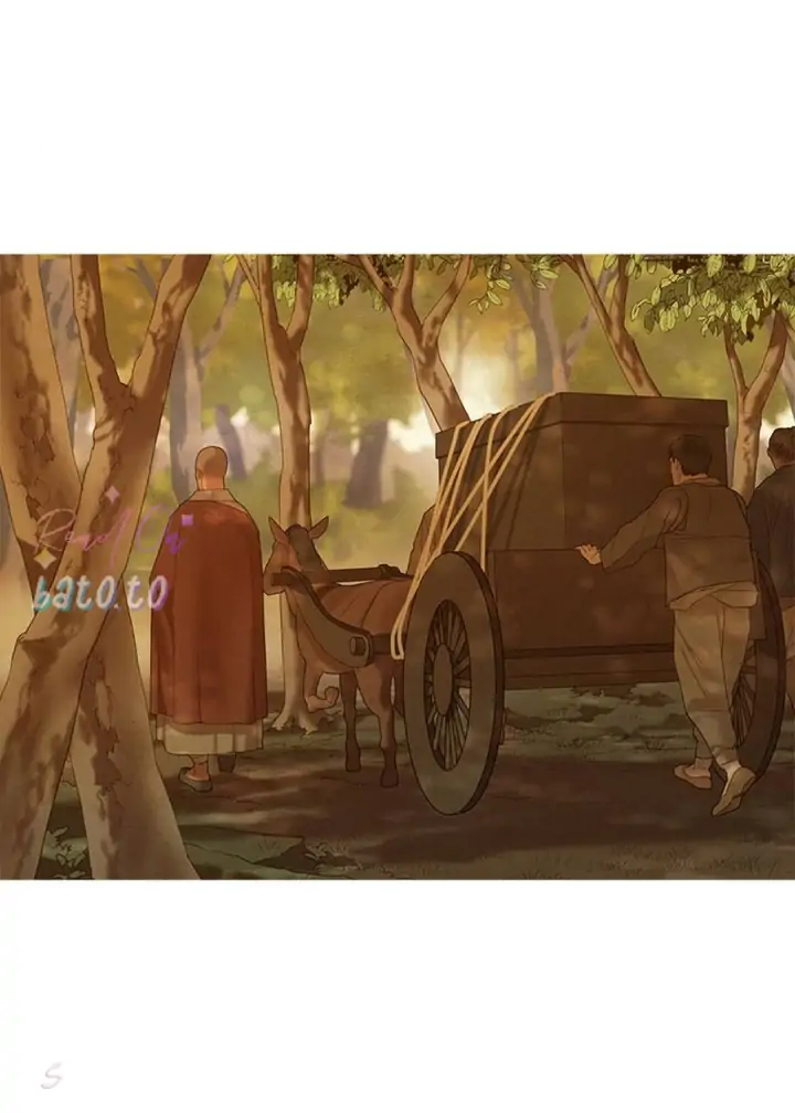 The Whale Star – The Gyeongseong Mermaid chapter 86 - page 31