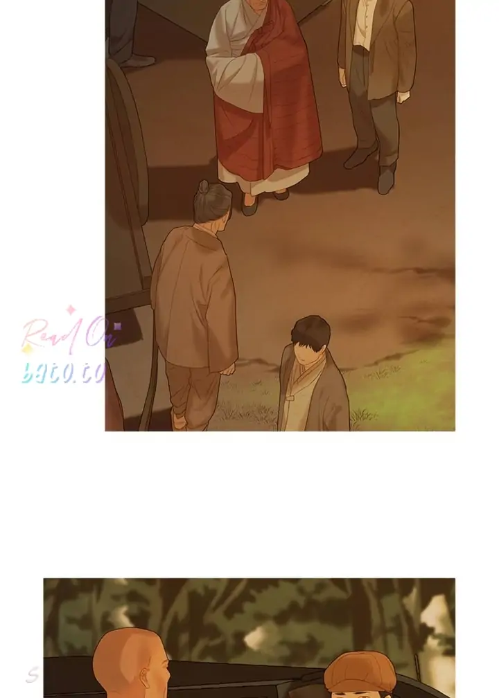The Whale Star – The Gyeongseong Mermaid chapter 86 - page 35
