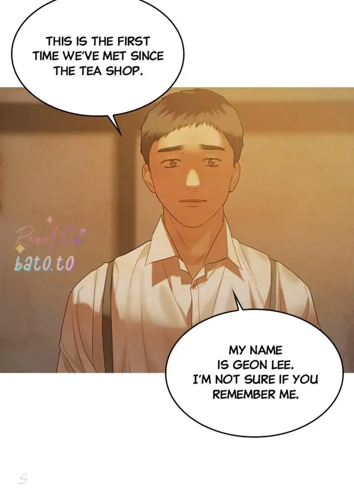 The Whale Star – The Gyeongseong Mermaid chapter 86 - page 46