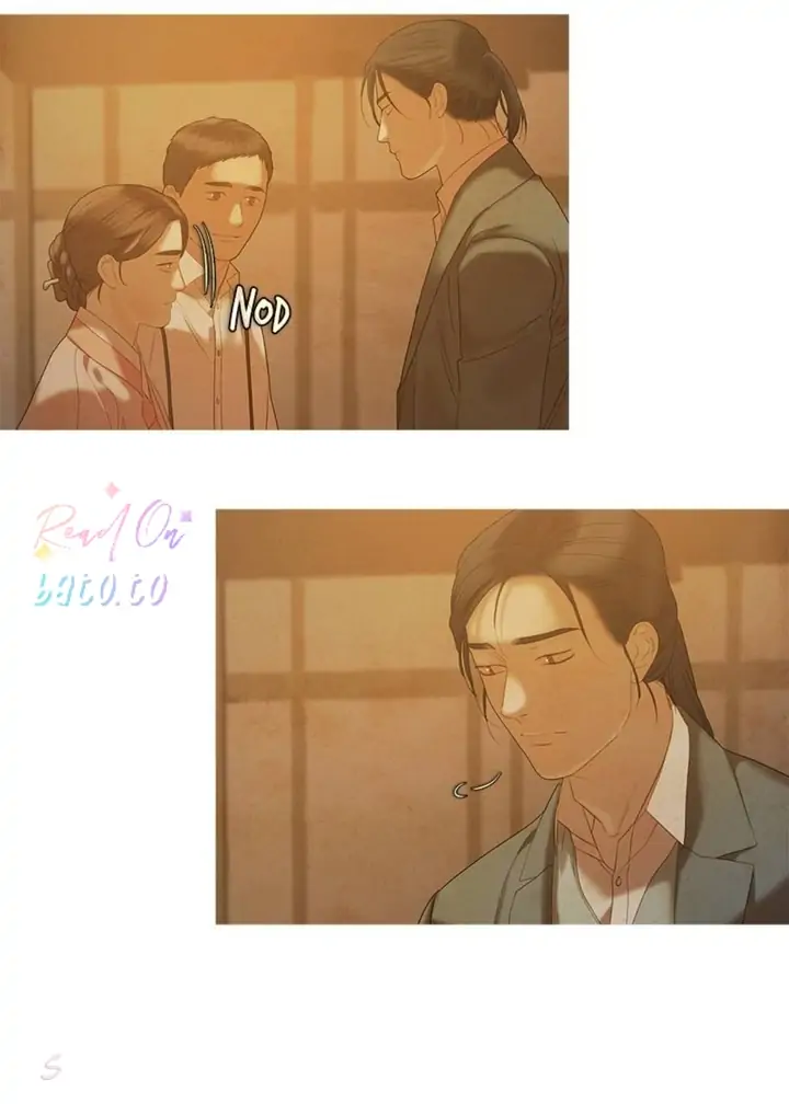 The Whale Star – The Gyeongseong Mermaid chapter 86 - page 47