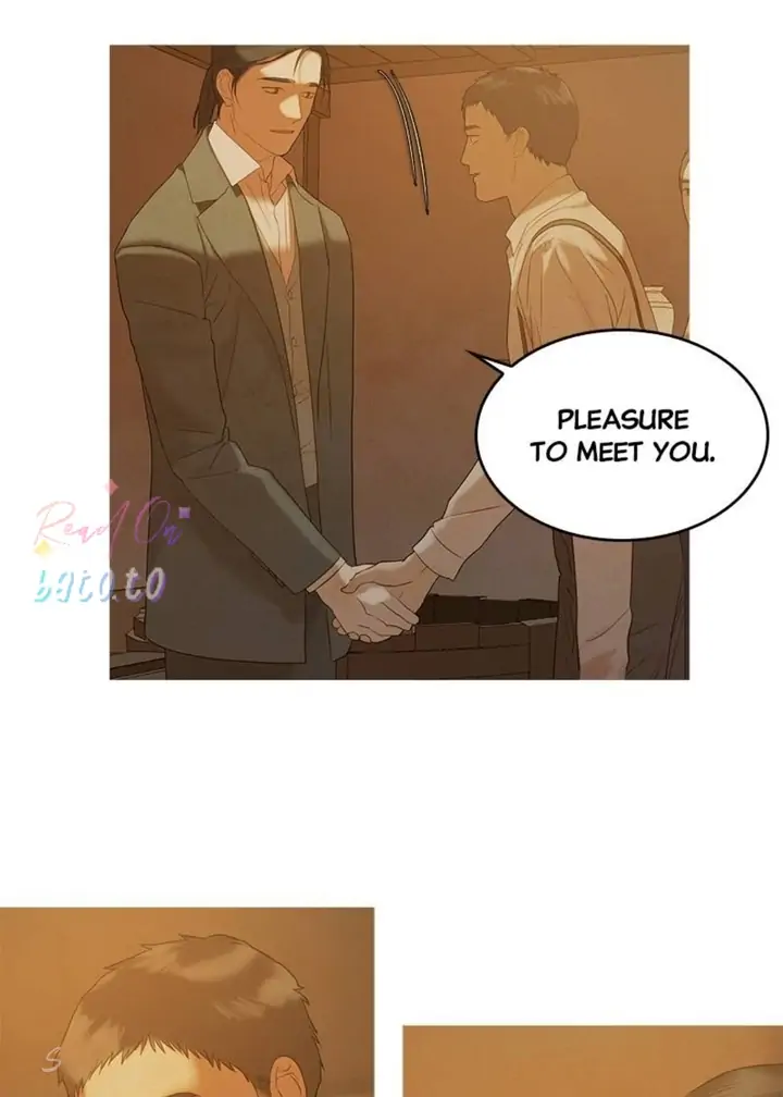 The Whale Star – The Gyeongseong Mermaid chapter 86 - page 48