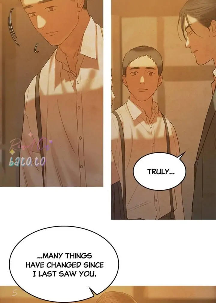 The Whale Star – The Gyeongseong Mermaid chapter 86 - page 49