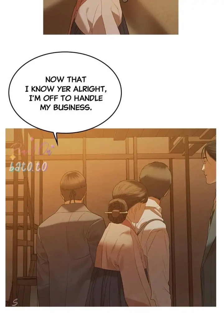 The Whale Star – The Gyeongseong Mermaid chapter 86 - page 52