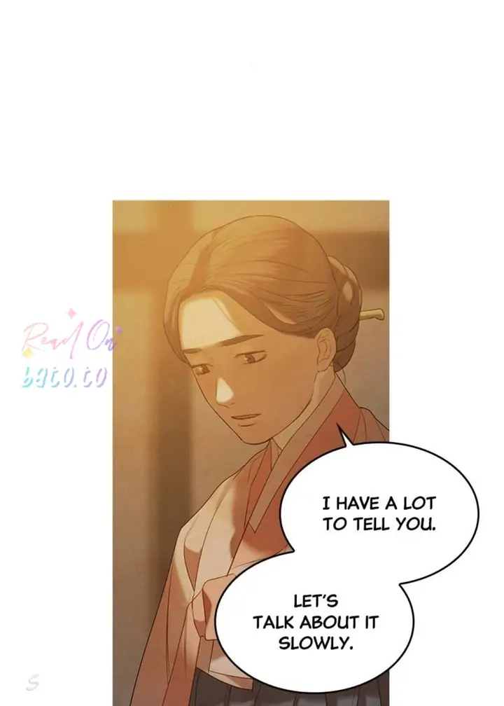 The Whale Star – The Gyeongseong Mermaid chapter 86 - page 54