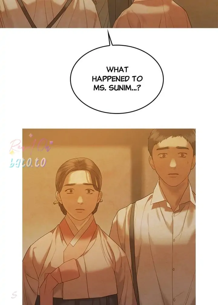 The Whale Star – The Gyeongseong Mermaid chapter 86 - page 57