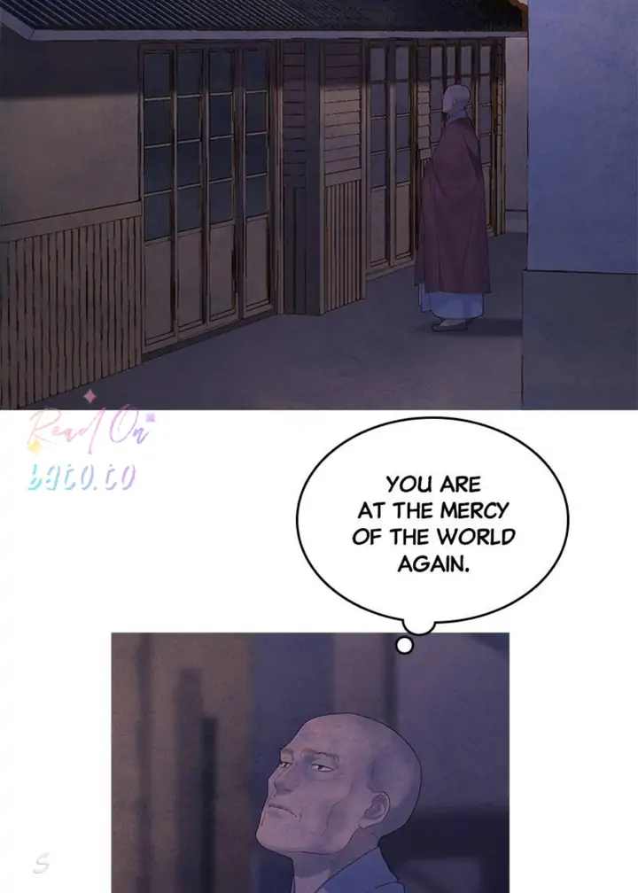 The Whale Star – The Gyeongseong Mermaid chapter 86 - page 59