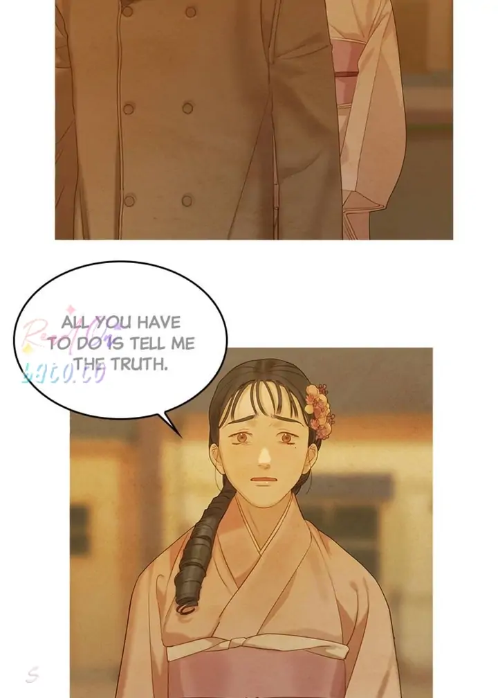 The Whale Star – The Gyeongseong Mermaid chapter 86 - page 6