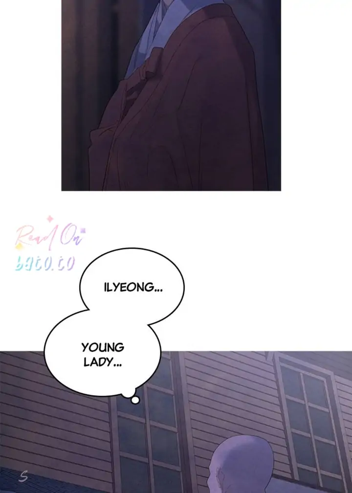 The Whale Star – The Gyeongseong Mermaid chapter 86 - page 60