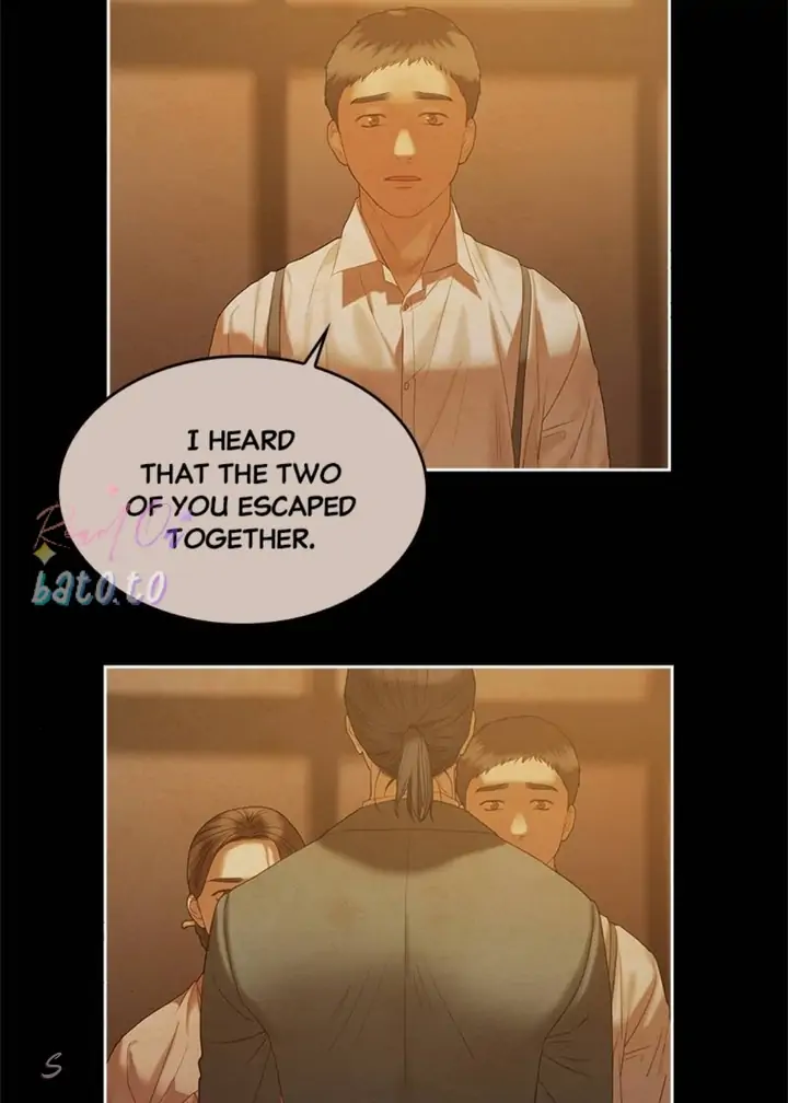 The Whale Star – The Gyeongseong Mermaid chapter 86 - page 70