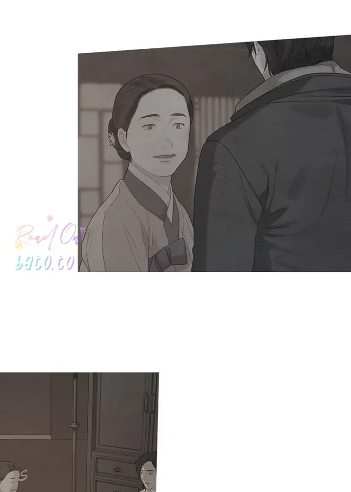 The Whale Star – The Gyeongseong Mermaid chapter 86 - page 76