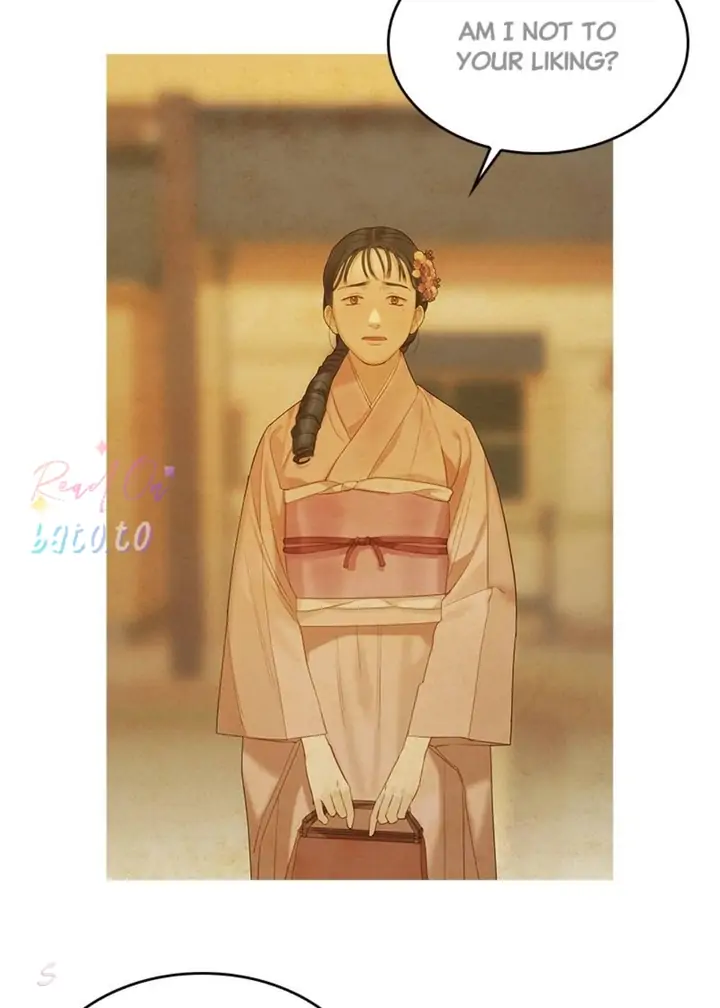 The Whale Star – The Gyeongseong Mermaid chapter 86 - page 8
