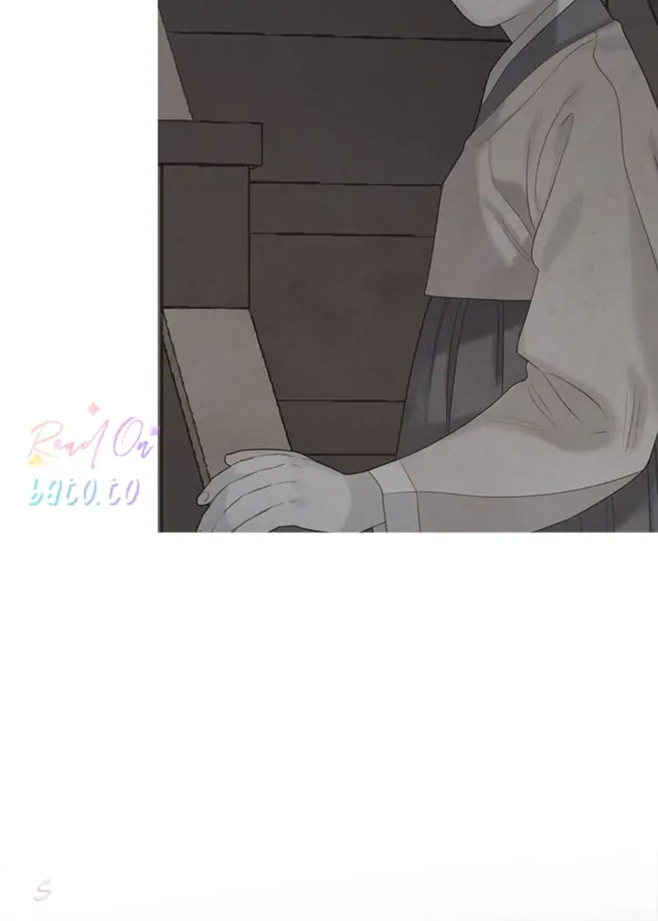 The Whale Star – The Gyeongseong Mermaid chapter 86 - page 80
