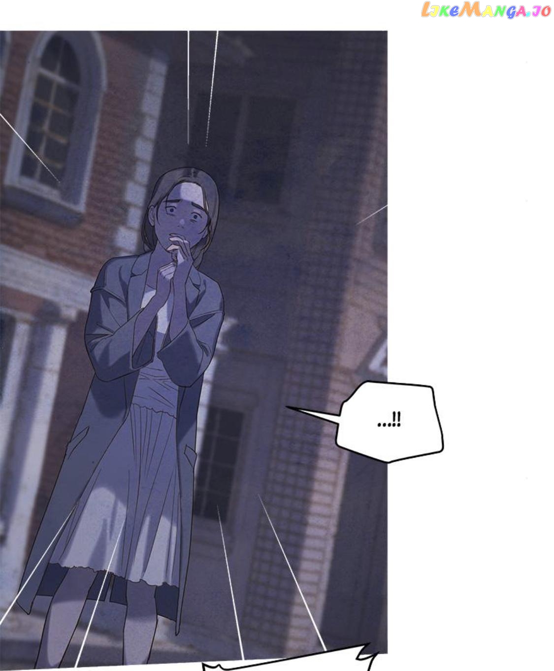 The Whale Star – The Gyeongseong Mermaid chapter 52 - page 46