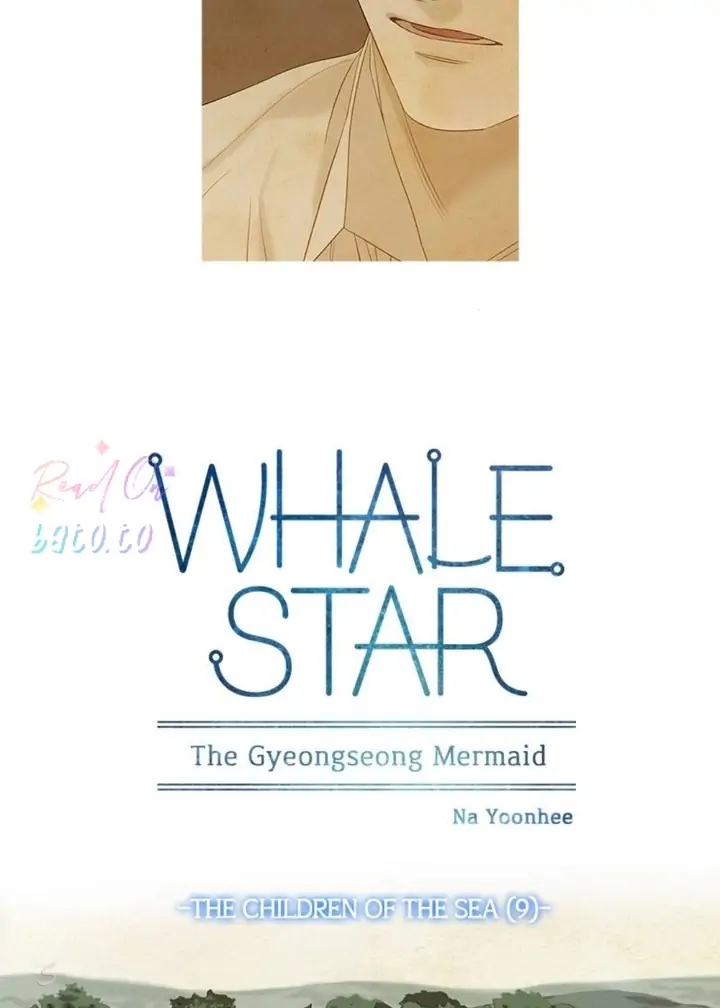 The Whale Star – The Gyeongseong Mermaid chapter 87 - page 12