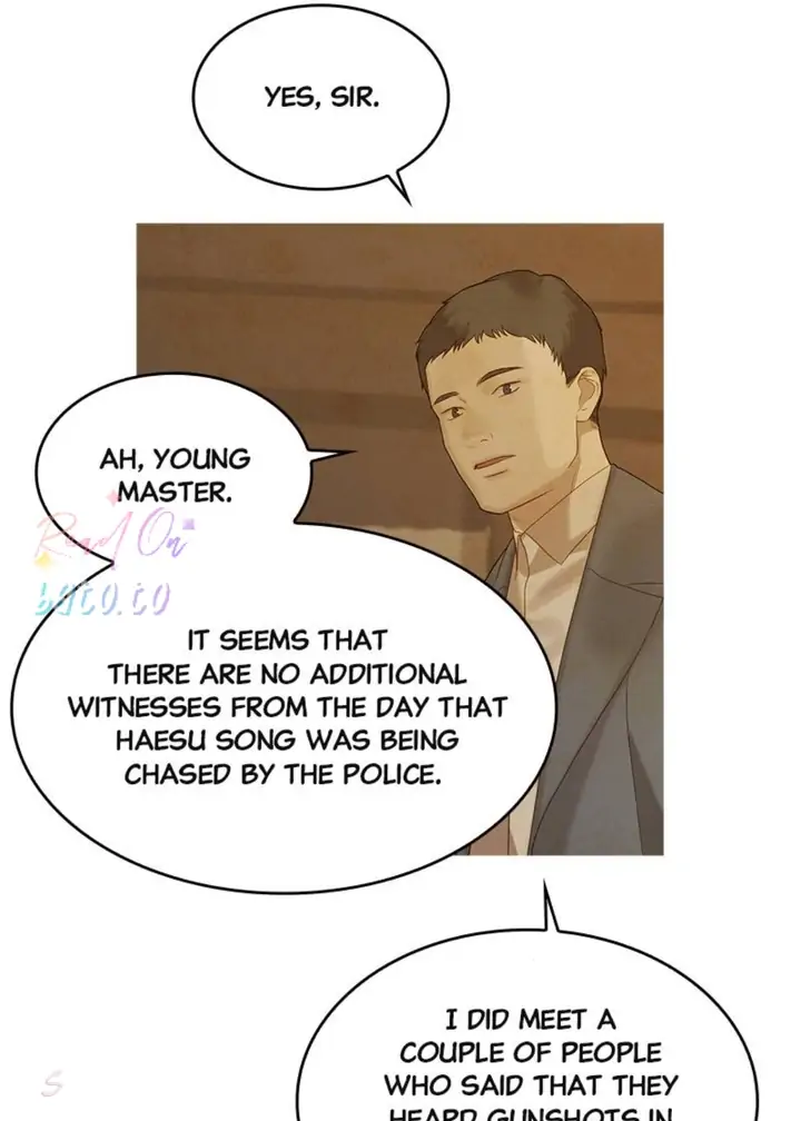 The Whale Star – The Gyeongseong Mermaid chapter 87 - page 18