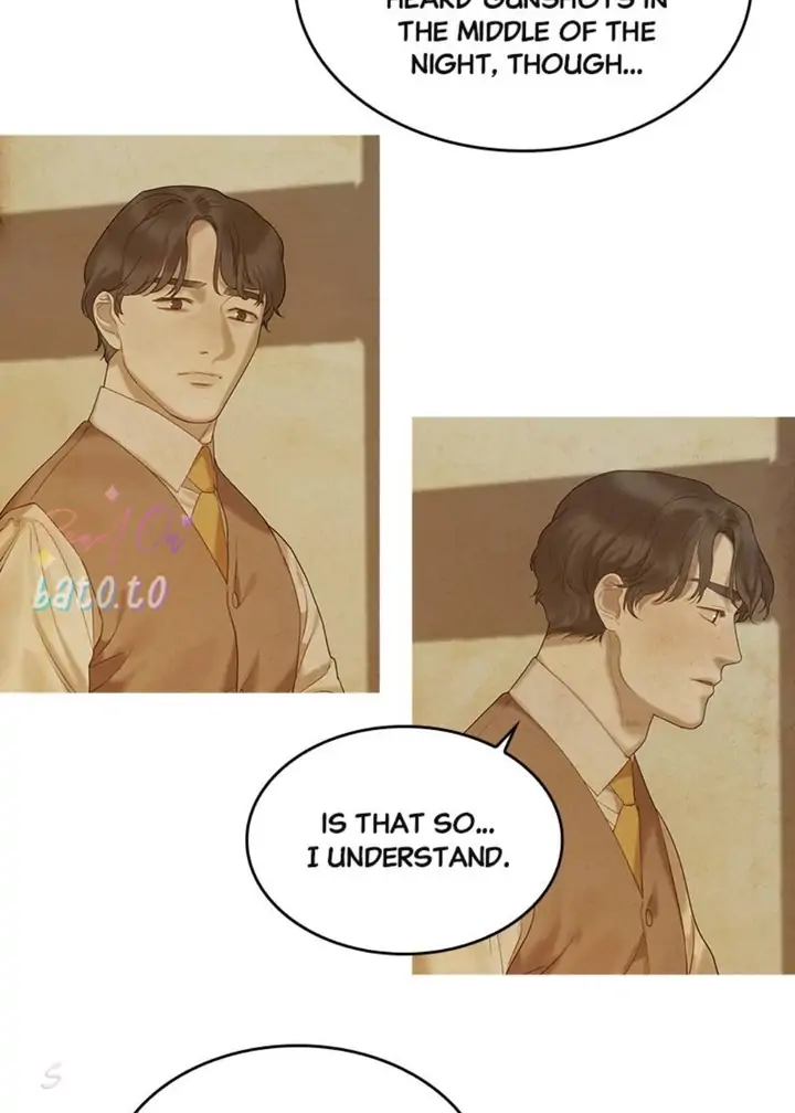 The Whale Star – The Gyeongseong Mermaid chapter 87 - page 19