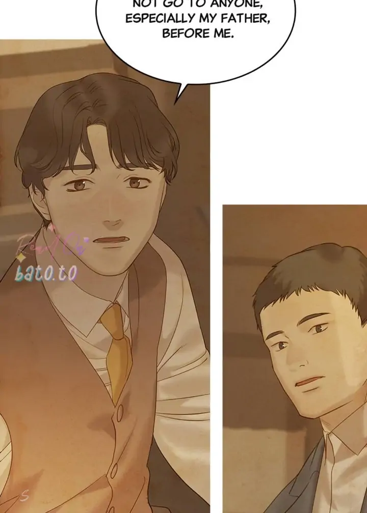 The Whale Star – The Gyeongseong Mermaid chapter 87 - page 21