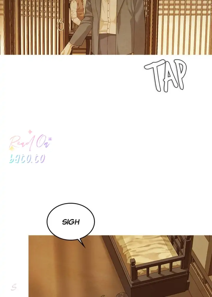 The Whale Star – The Gyeongseong Mermaid chapter 87 - page 23