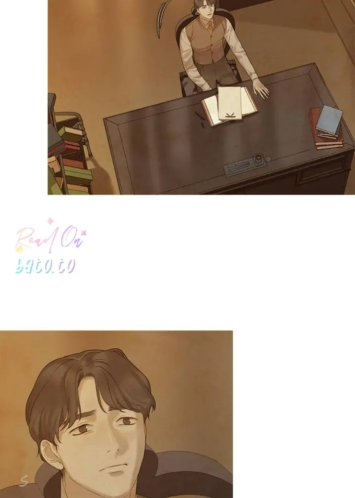 The Whale Star – The Gyeongseong Mermaid chapter 87 - page 24