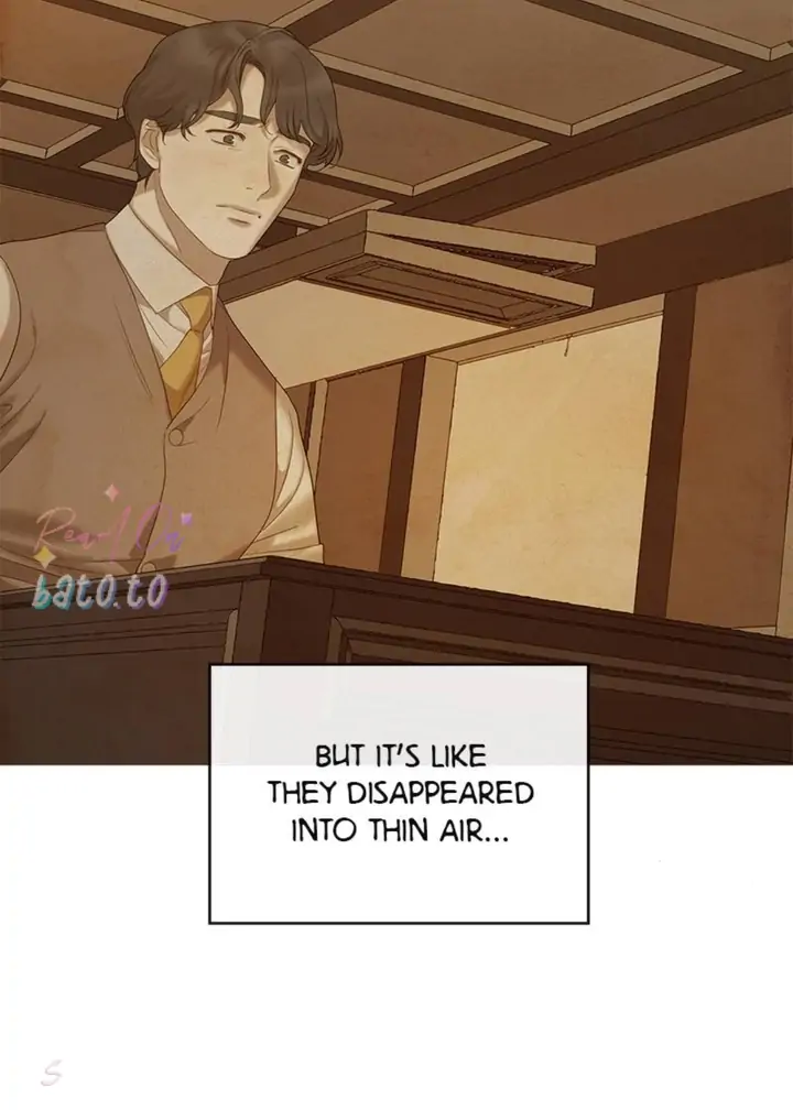 The Whale Star – The Gyeongseong Mermaid chapter 87 - page 26