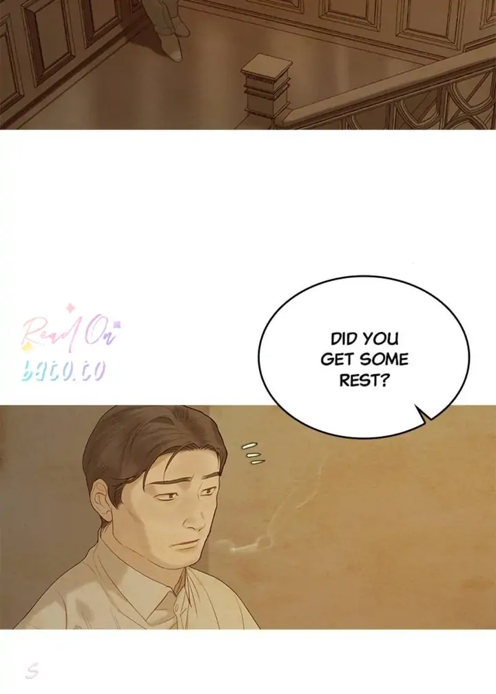 The Whale Star – The Gyeongseong Mermaid chapter 87 - page 3