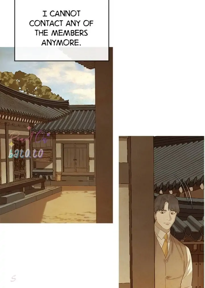 The Whale Star – The Gyeongseong Mermaid chapter 87 - page 30