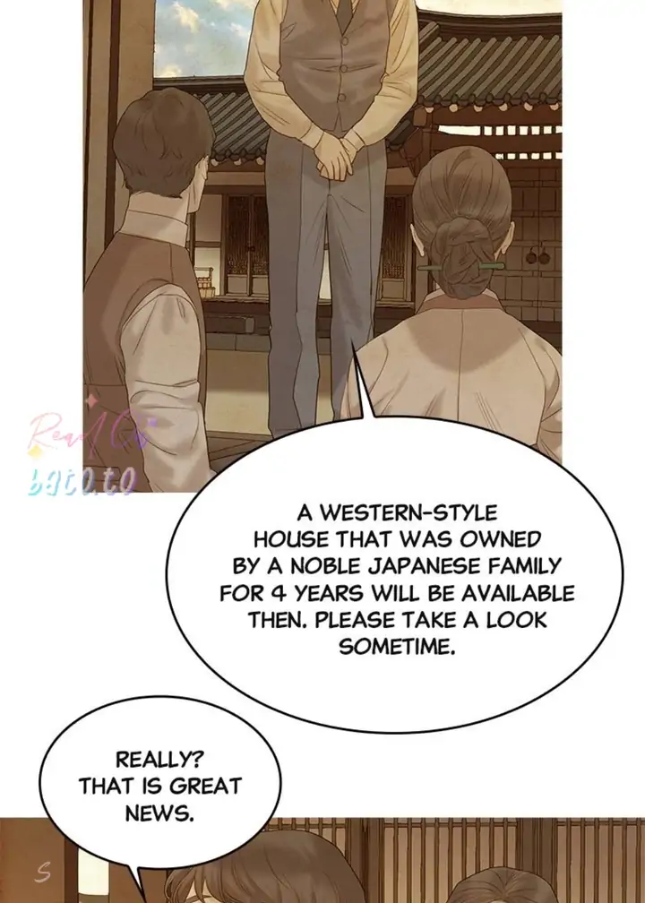 The Whale Star – The Gyeongseong Mermaid chapter 87 - page 35