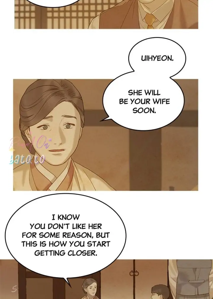 The Whale Star – The Gyeongseong Mermaid chapter 87 - page 39
