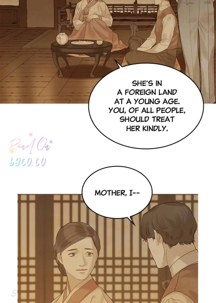 The Whale Star – The Gyeongseong Mermaid chapter 87 - page 40